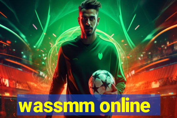 wassmm online